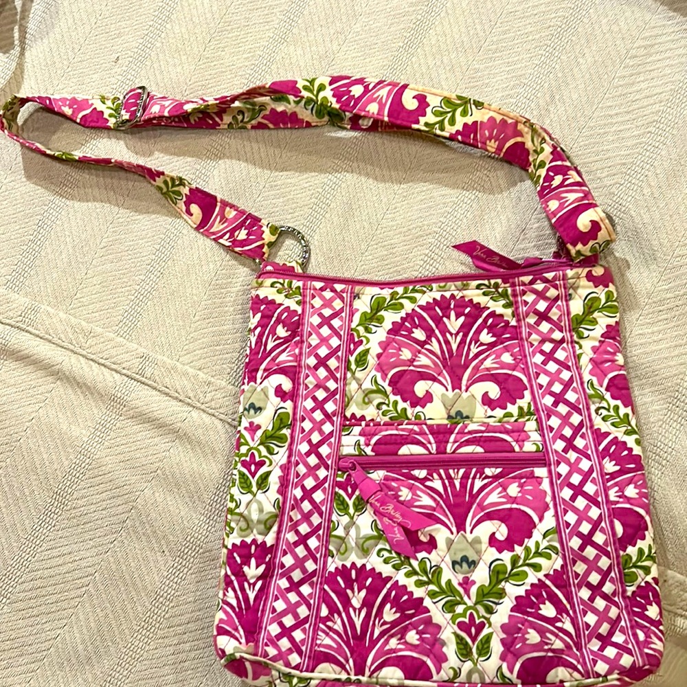 Vera Bradley purse/shoulder bag